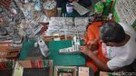 Kreatif, Mengubah Sampah Jadi Rupiah