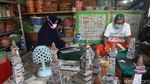 Kreatif, Mengubah Sampah Jadi Rupiah