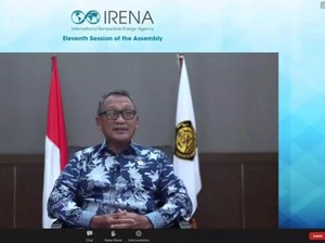 Hindari Pembukaan Lahan, Menteri ESDM Kembangkan Bahan Biodiesel Baru
