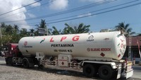 Perang di Timur Tengah Memanas, RI Langsung Impor LPG dari AS