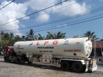 Perang di Timur Tengah Memanas, RI Langsung Impor LPG dari AS