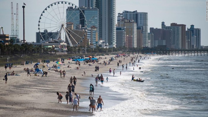 Myrtle Beach