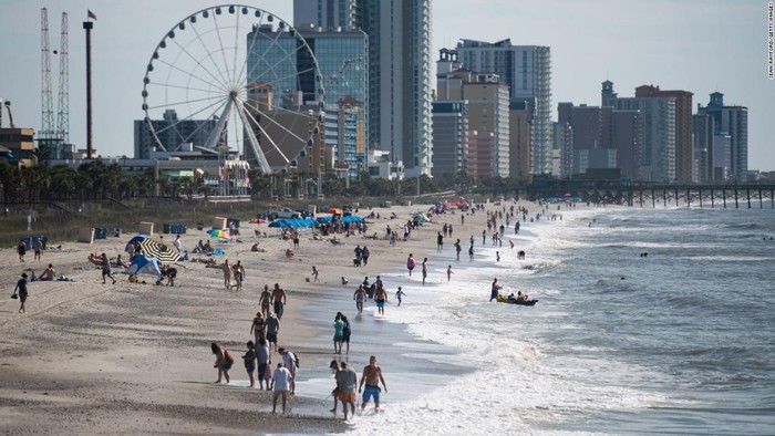 Myrtle Beach