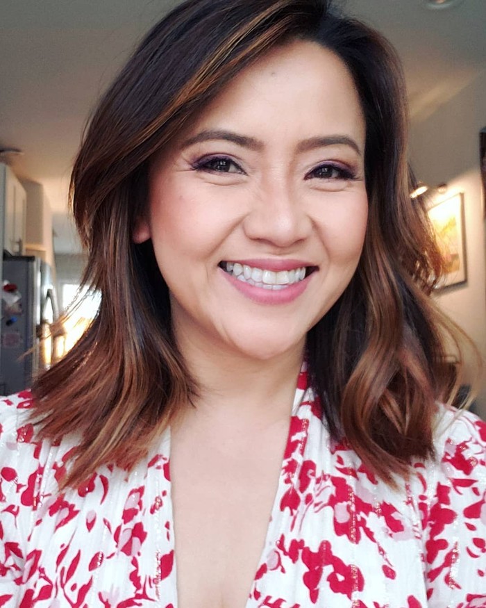 Patsy Widakuswara