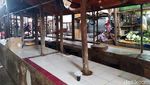 Pedagang Dagi Sapi Masih Mogok Dagang