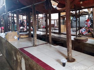 Harga Daging Sapi Australia Naik Berujung Pedagang di RI Mogok