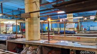 Fakta ini berbeda dengan pernyataan dari Asosiasi Pedagang Daging Indonesia (APDI) dan Kementerian Perdagangan yang menyatakan pedagang daging sapi sudah mulai berjualan lagi hari ini.