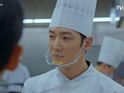 Pemain drama Korea Mr. Queen