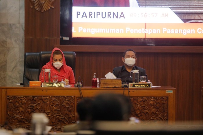 Pemkot Semarang