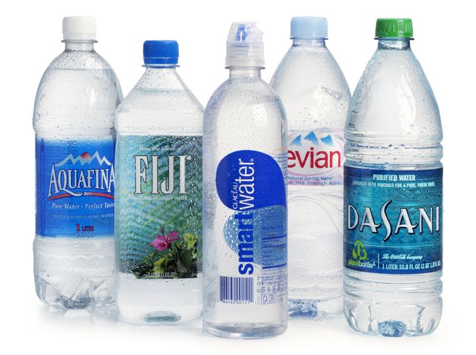 perbedaan air minum dan air mineral