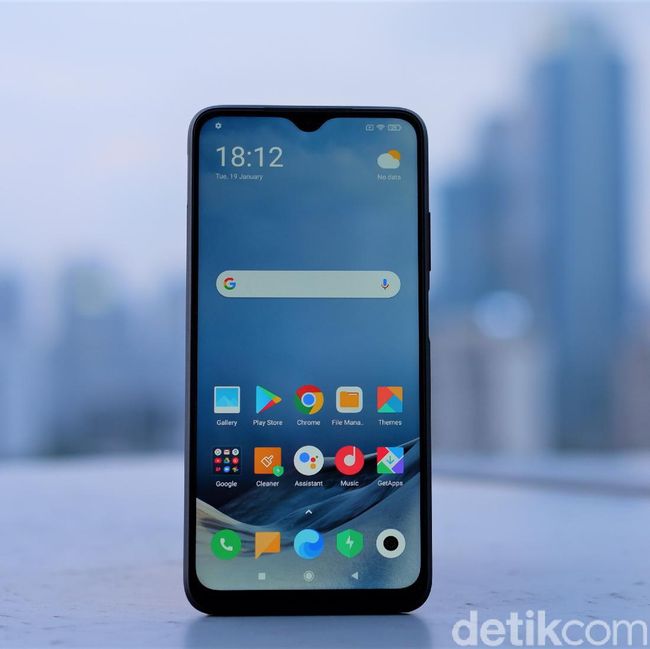 Xiaomi poco 13 pro