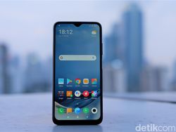 Unboxing Poco M3, Ponsel Rp 1,8 Juta Punya Spesifikasi Menggoda