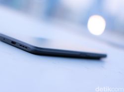 Unboxing Poco M3, Ponsel Rp 1,8 Juta Punya Spesifikasi Menggoda