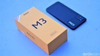 Poco M3