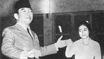 Selamat Ulang Tahun, Mbak Mega