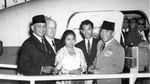 Selamat Ulang Tahun, Mbak Mega