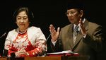 Selamat Ulang Tahun, Mbak Mega