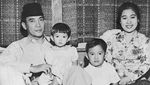 Selamat Ulang Tahun, Mbak Mega