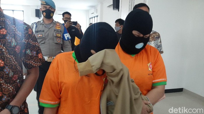 Prostitusi di Puncak Bogor