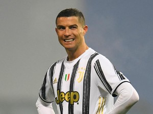 Ronaldo Bukan yang Terbaik di Dunia, Lukaku Kurang Diakui
