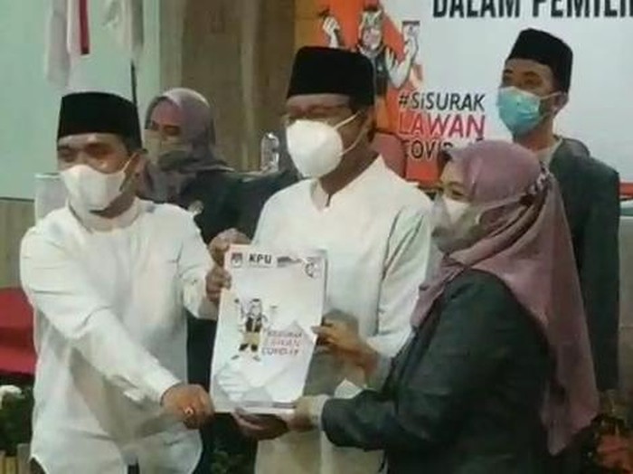 Sah Menangi Pilkada, Gus Ipul dan Mas Adi Segera Bekerja untuk Warga Kota Pasuruan