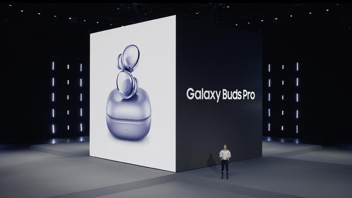 Samsung Galaxy Buds Pro