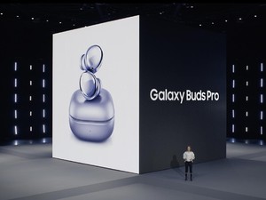 Harga Galaxy Buds Pro Rp 3 Juta, Ini Sederet Keunggulannya!