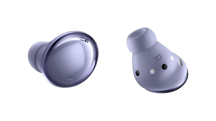 Samsung Galaxy Buds Pro