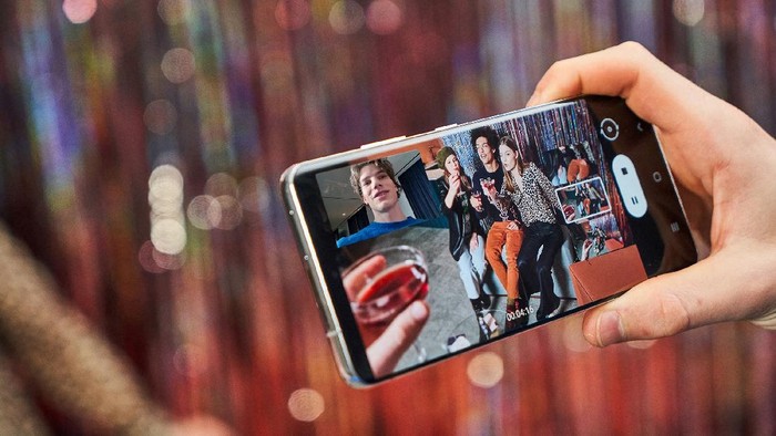 Samsung Galaxy S21 Ultra 5G