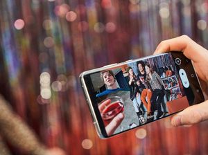 Serunya Main Game di Galaxy S21 Ultra 5G