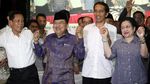 Selamat Ulang Tahun, Mbak Mega