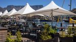 Foto: Tak Lagi Ada Alkohol dan Pesta Pantai di Cape Town