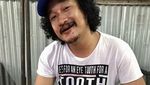 Serunya Isa Bajaj Saat Makan Pecel hingga Soto Tangkar