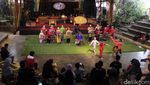Setengah Abad Lestarikan Angklung, Kini Saung Udjo Terancam Tutup
