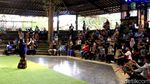 Setengah Abad Lestarikan Angklung, Kini Saung Udjo Terancam Tutup