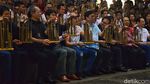 Setengah Abad Lestarikan Angklung, Kini Saung Udjo Terancam Tutup