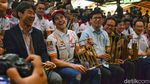 Setengah Abad Lestarikan Angklung, Kini Saung Udjo Terancam Tutup