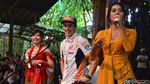 Setengah Abad Lestarikan Angklung, Kini Saung Udjo Terancam Tutup