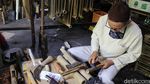 Setengah Abad Lestarikan Angklung, Kini Saung Udjo Terancam Tutup