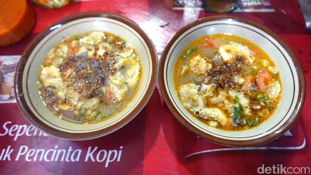 5 Warung Soto Enak yang Lokasinya Tersembunyi