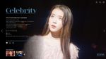 7 Foto IU buat Comeback Single Celebrity