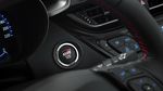 Lihat Lebih Dekat Tampang Ganteng Toyota C-HR Hybrid GR Sport
