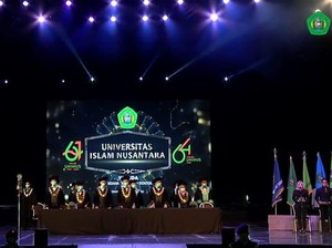 Ini 5 Panduan Sukses Wisuda Virtual, Termasuk Venue Digital Ready