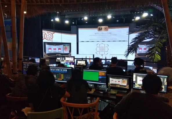 Trans Studio Cibubur