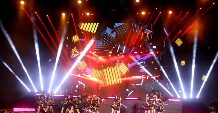 Trans Studio Cibubur