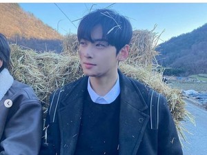 Spoiler True Beauty Episode 12, Su Ho & Seo Jun Dikejar Preman Bikin Ngakak
