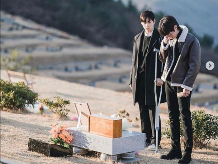 Spoiler True Beauty episode 12. Foto: Dok. tvN Spoiler True Beauty episode 12. Foto: Dok. tvN