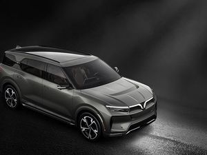Mobil Nasional Vietnam Lebarkan Sayap, Bikin Pabrik Pertama di AS