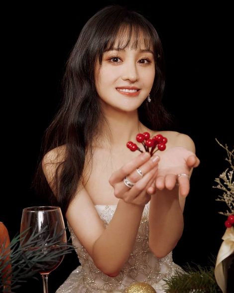 Zheng Shuang Zheng Shuang