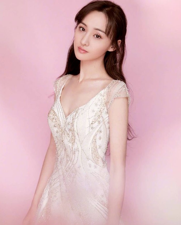 Zheng Shuang Zheng Shuang